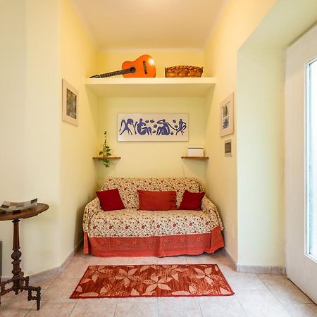 Cipro Tiny House Διαμέρισμα Ρώμη Εξωτερικό φωτογραφία