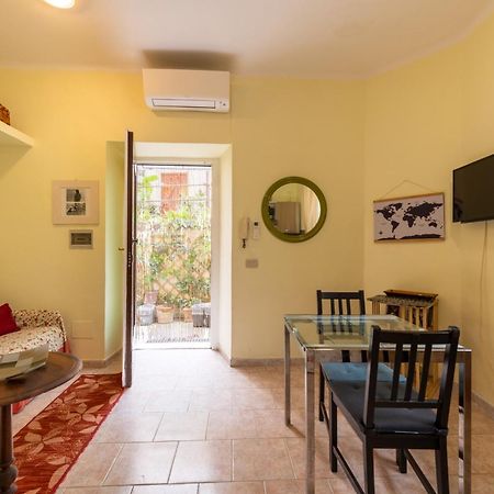 Cipro Tiny House Διαμέρισμα Ρώμη Εξωτερικό φωτογραφία