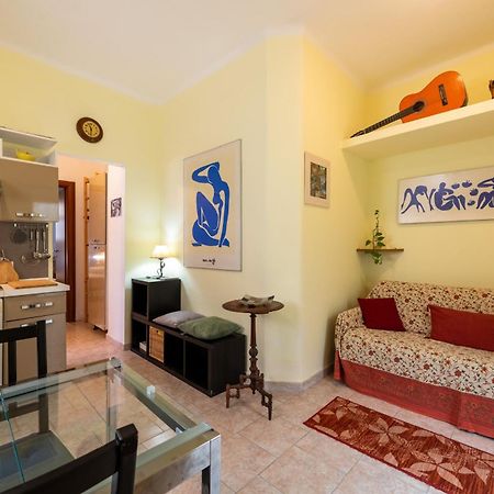 Cipro Tiny House Διαμέρισμα Ρώμη Εξωτερικό φωτογραφία