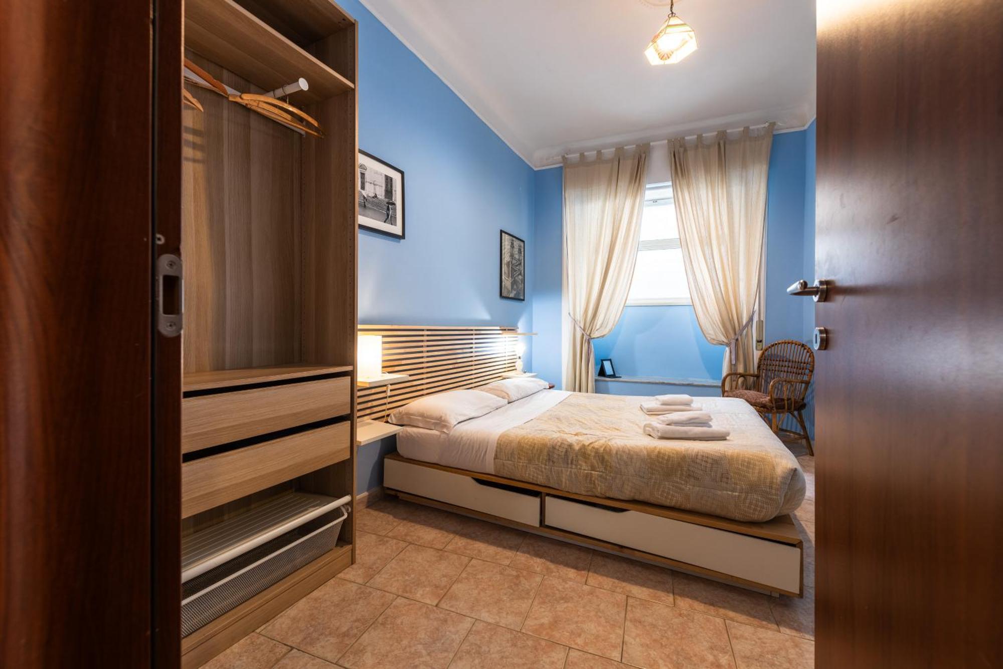 Cipro Tiny House Διαμέρισμα Ρώμη Εξωτερικό φωτογραφία