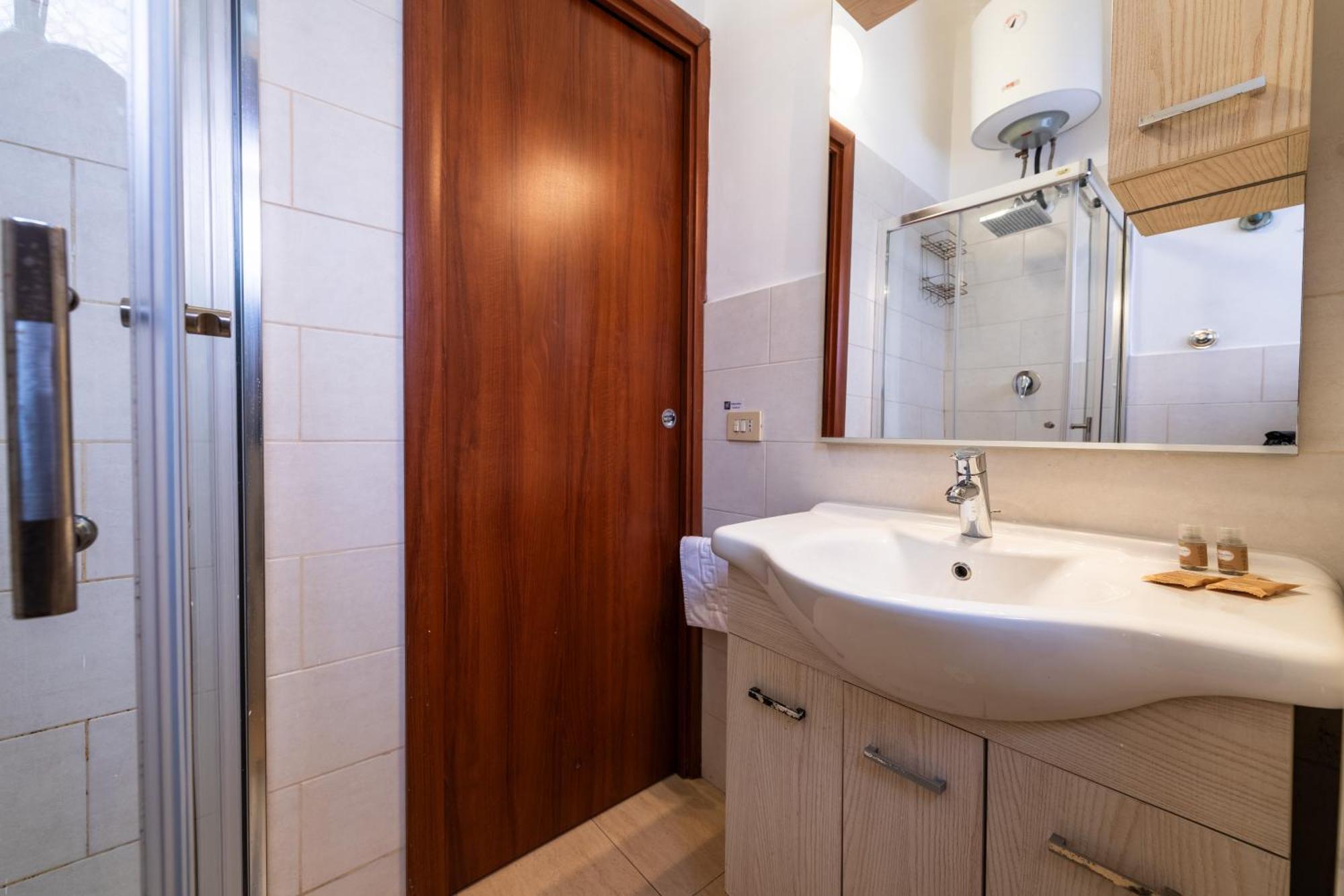 Cipro Tiny House Διαμέρισμα Ρώμη Εξωτερικό φωτογραφία
