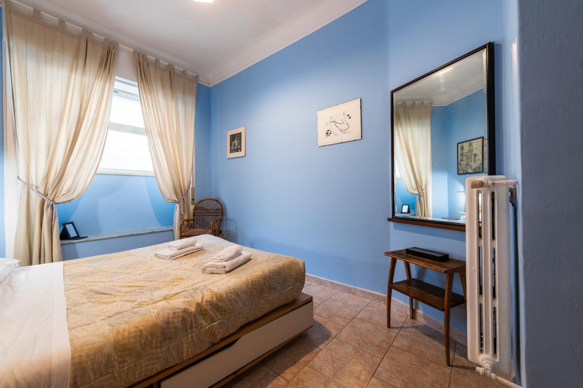 Cipro Tiny House Διαμέρισμα Ρώμη Εξωτερικό φωτογραφία